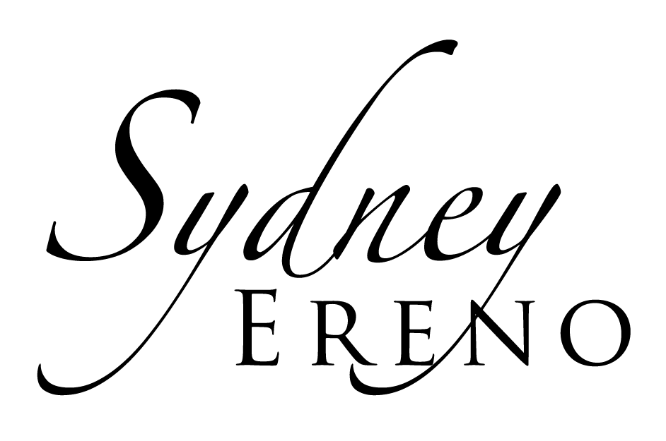 Sydney Ereno Logo-black